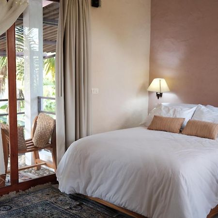 Habitacion Dentro Kaabna Spa Villahermosa Esterno foto