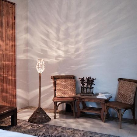 Habitacion Dentro Kaabna Spa Villahermosa Esterno foto