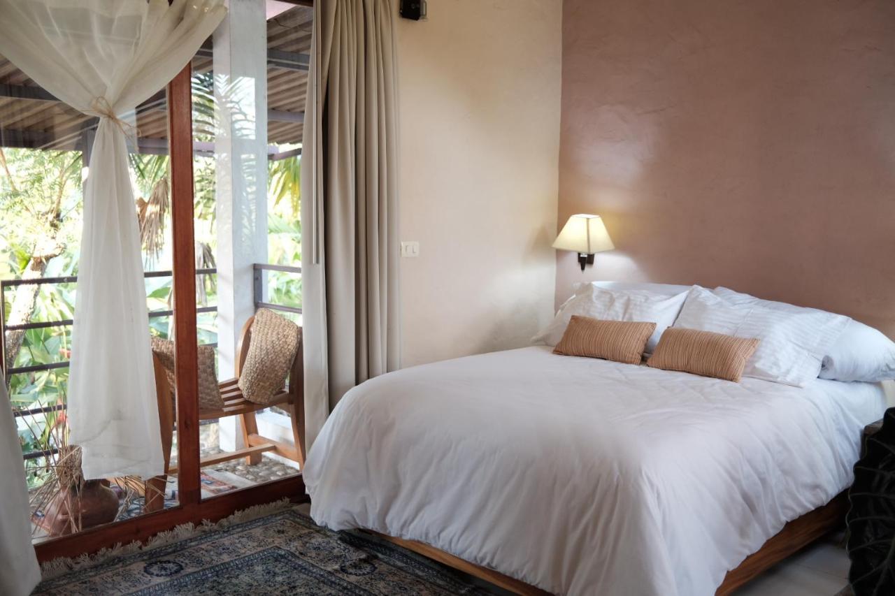 Habitacion Dentro Kaabna Spa Villahermosa Esterno foto