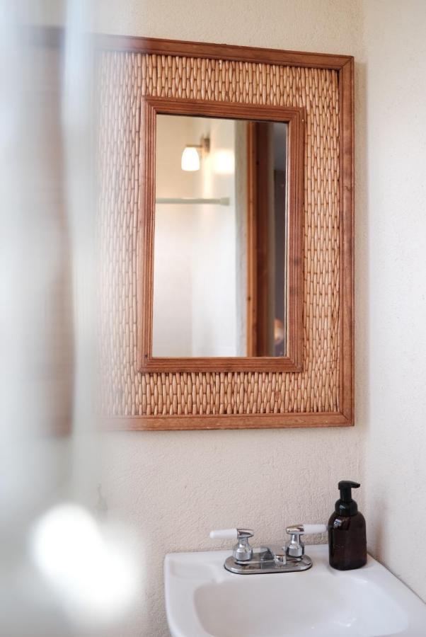 Habitacion Dentro Kaabna Spa Villahermosa Esterno foto