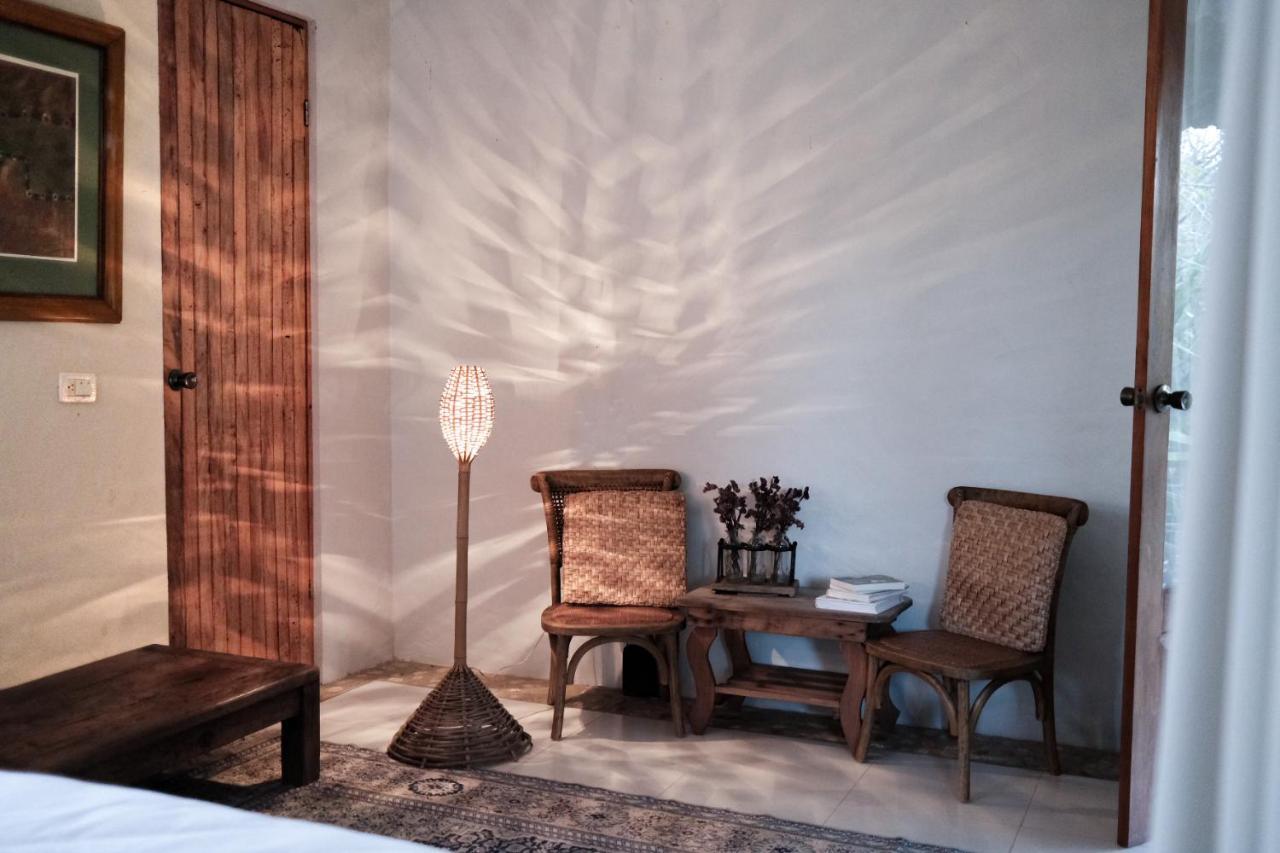 Habitacion Dentro Kaabna Spa Villahermosa Esterno foto